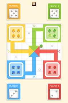 LUDO BATTLE - Become a LUDO Master screenshot 5