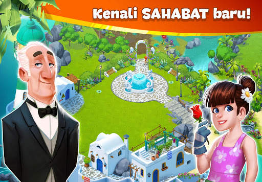 Lost Island: Blast Adventure screenshot 4