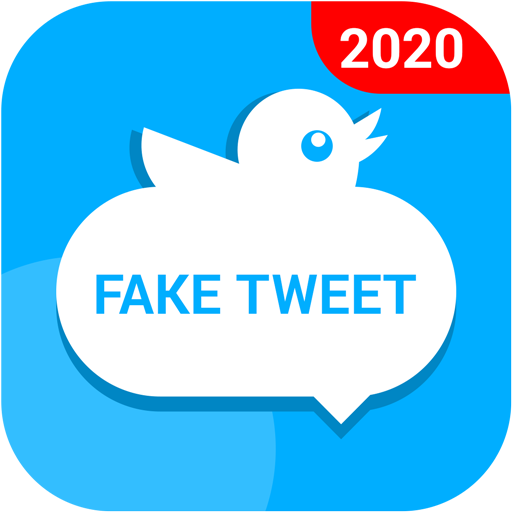Fake Tweet Generator for Fake Tweets Prank icon