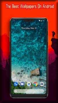 wallpaper & HD Backgrounds | 4k Theme App screenshot 5
