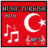 En Yeni Türkçe pop Şarkılar icon