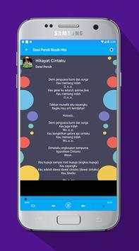 Dewi Persik Musik Hits screenshot 4