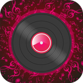 Virtual DJ Mix icon