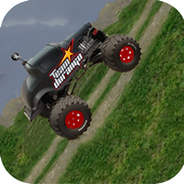 Racing Car new icon