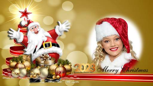 Christmas Photo Frame 2023 screenshot 18
