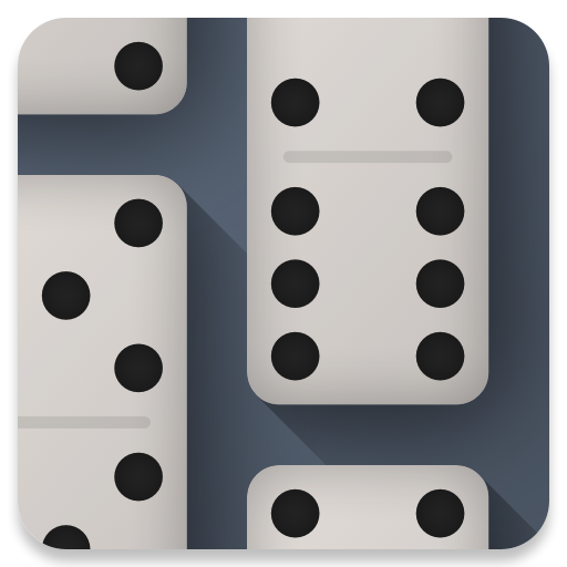 Dominoes icon