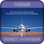 Flight Ticket Booking - Air Ticket Booking icon