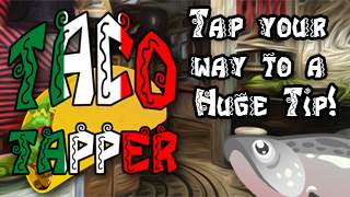 Taco Tapper screenshot 1