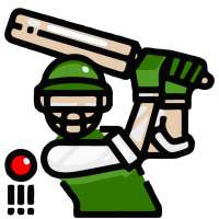 BD Theme Pack - Cricket World Cup 2019 logo
