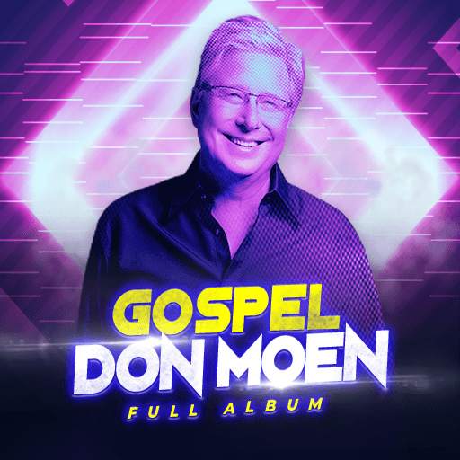 Don Moen All Songs 1.0