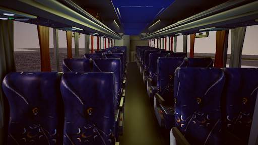 MODS - Proton Bus Road screenshot 1