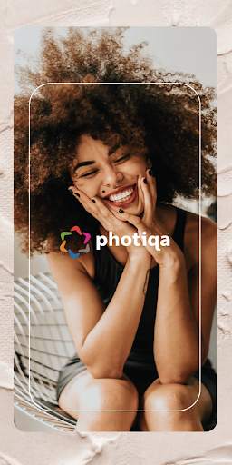 Photiqa screenshot 1