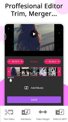 Video Maker, Slideshow Maker screenshot 3