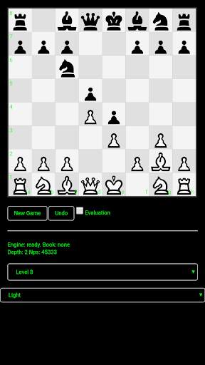 Chess Master screenshot 6