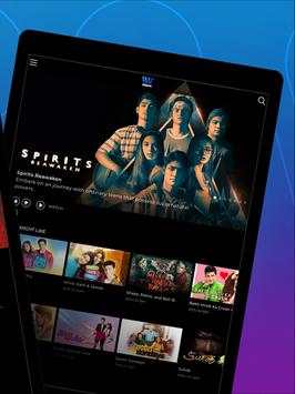 iWant screenshot 8