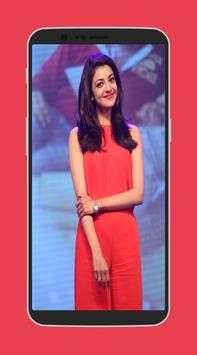 Actress Kajal Agarwal screenshot 5