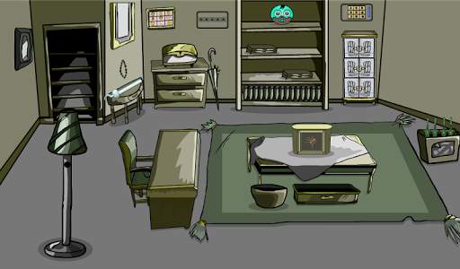 Small Boy Rescue From Zombie screenshot 3