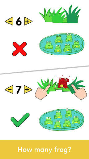 Brain Crazy: IQ Challenge Puzzle screenshot 4