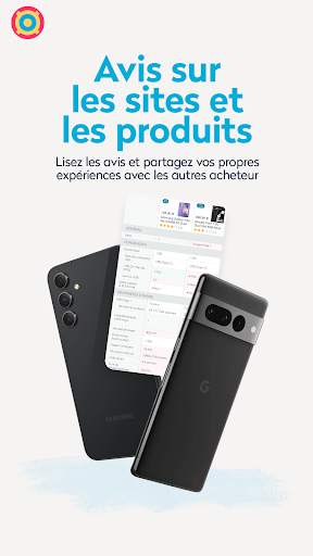 leDénicheur: comparateur prix screenshot 5