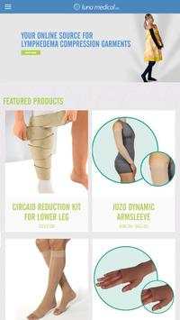 Shop Luna Medical screenshot 1