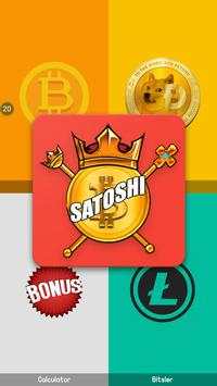 Satoshi Cash Mining BTC screenshot 1