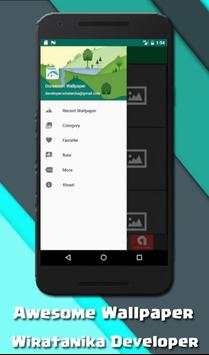 Ace Wallpaper Android screenshot 3