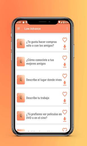 Learn Spanish Free screenshot 3