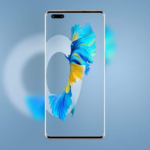 P40 Pro Wallpapers screenshot 2