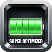 Super Optimizer Battery Pro 2019 icon