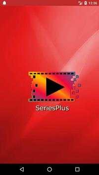 Series Plus screenshot 1