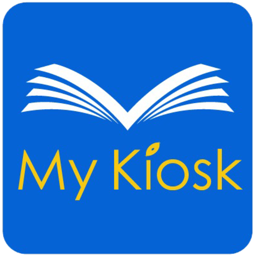My Kiosk icon