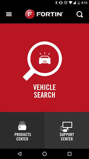 Fortin Troubleshooting Guides screenshot 2
