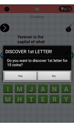 General Knowledge Quiz Offline screenshot 6