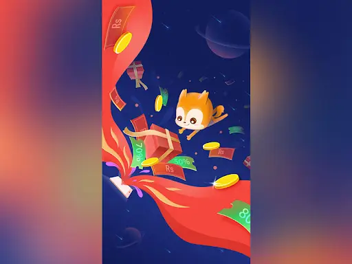 UC Indian Turbo browser - Fast download, Privacy screenshot 1