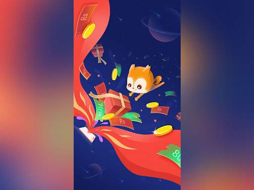 UC Indian Turbo browser - Fast download, Privacy screenshot 1