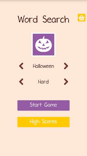 Word Search screenshot 7