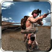 Desert Military Sniper Battle 1.4