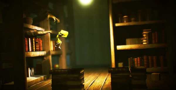 All Tips Little Nightmares : Free screenshot 2