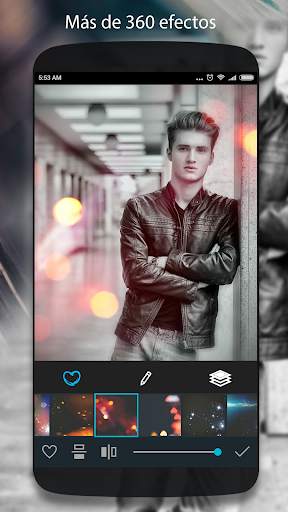 Photo Studio screenshot 7
