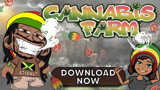 Paradise Weed Farm screenshot 1