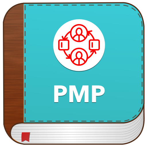 PMP Exam Prep 2021 أيقونة