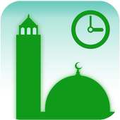 أذان تونس - القرأن و الأذان on 9Apps
