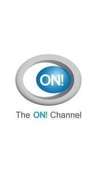 The ON! Channel स्क्रीनशॉट 1