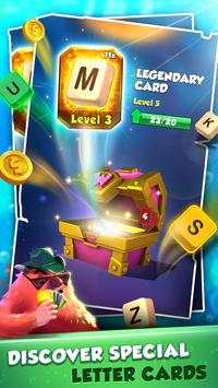 Boggle Clash скриншот 4