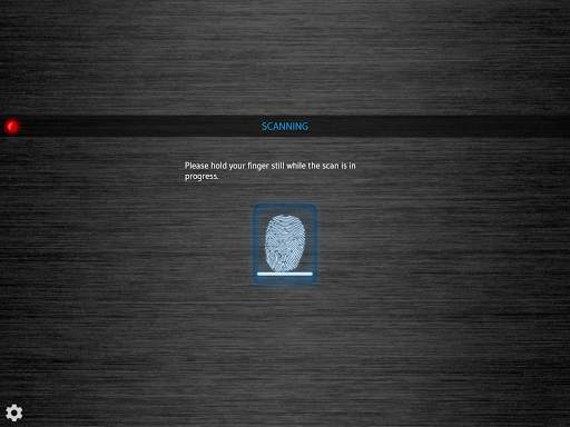 Mood Scanner Prank screenshot 8