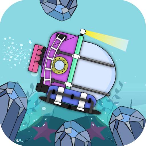 Submarine Game TikTok 1