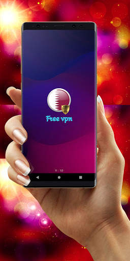 Qatar VPN screenshot 3