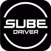 Sube Driver