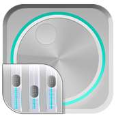 Power Music Player