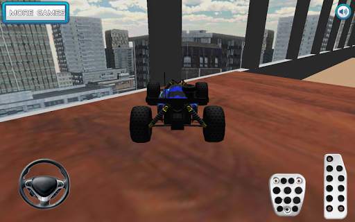 RC Car Parking 2 स्क्रीनशॉट 5